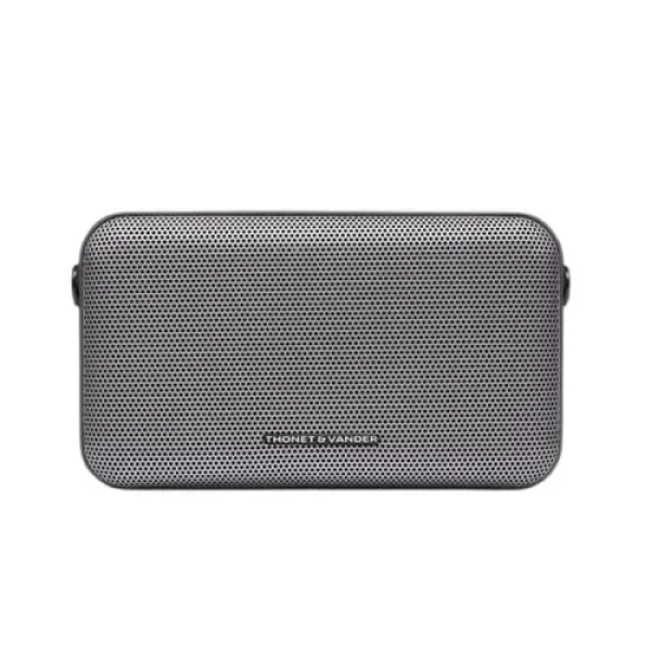 Thonet & Vander ZIEGEL Portable Bluetooth Speaker
